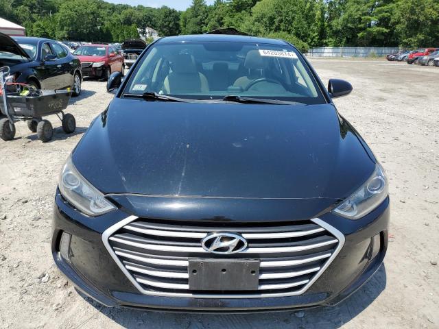 Photo 4 VIN: KMHD84LF9JU562924 - HYUNDAI ELANTRA 