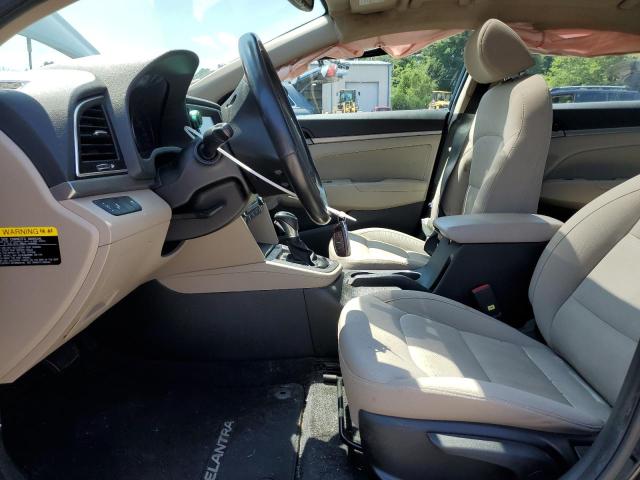 Photo 6 VIN: KMHD84LF9JU562924 - HYUNDAI ELANTRA 