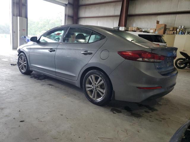 Photo 1 VIN: KMHD84LF9JU577911 - HYUNDAI ELANTRA SE 