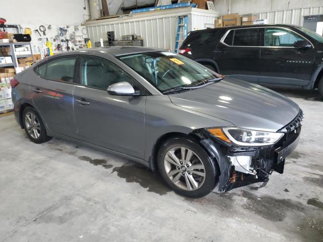 Photo 3 VIN: KMHD84LF9JU577911 - HYUNDAI ELANTRA SE 