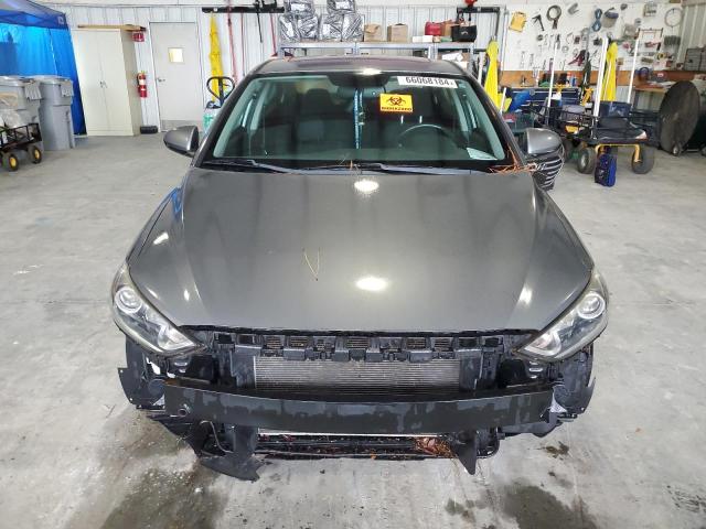 Photo 4 VIN: KMHD84LF9JU577911 - HYUNDAI ELANTRA SE 