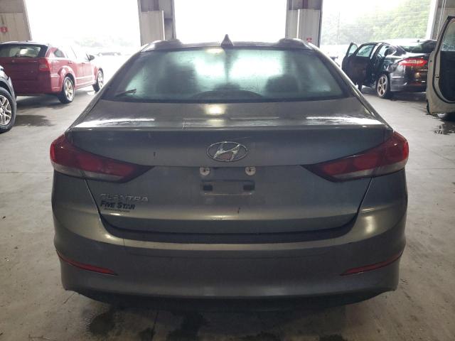 Photo 5 VIN: KMHD84LF9JU577911 - HYUNDAI ELANTRA SE 