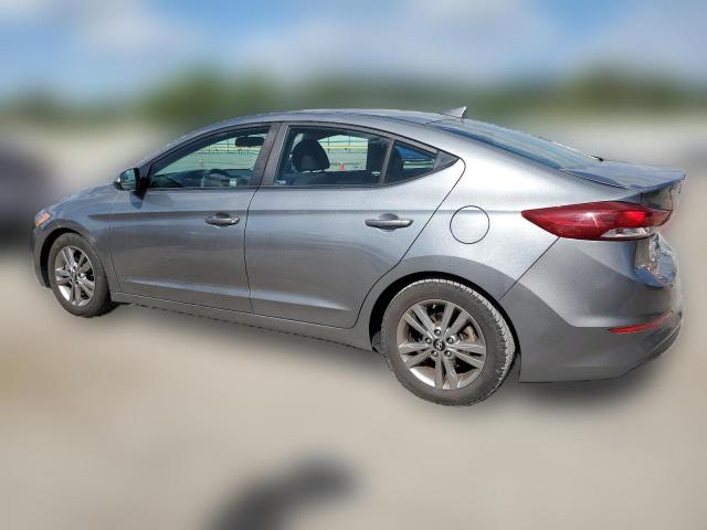 Photo 1 VIN: KMHD84LF9JU591906 - HYUNDAI ELANTRA 