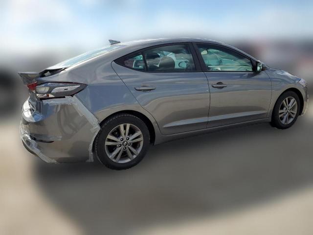 Photo 2 VIN: KMHD84LF9JU591906 - HYUNDAI ELANTRA 