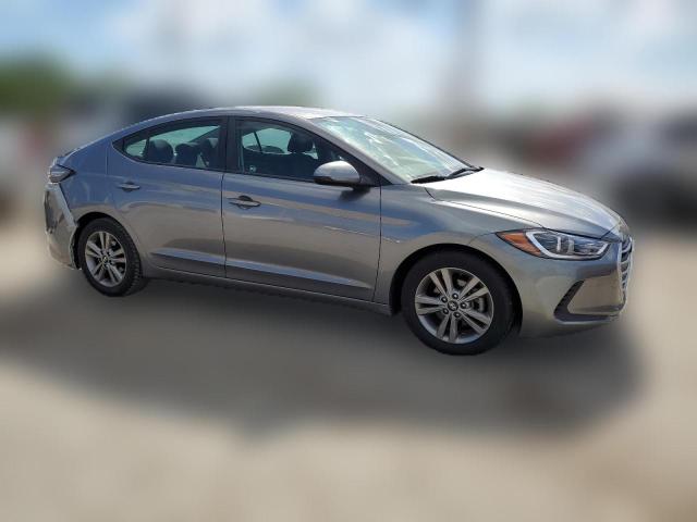 Photo 3 VIN: KMHD84LF9JU591906 - HYUNDAI ELANTRA 