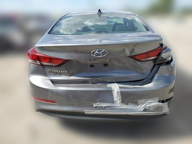 Photo 5 VIN: KMHD84LF9JU591906 - HYUNDAI ELANTRA 