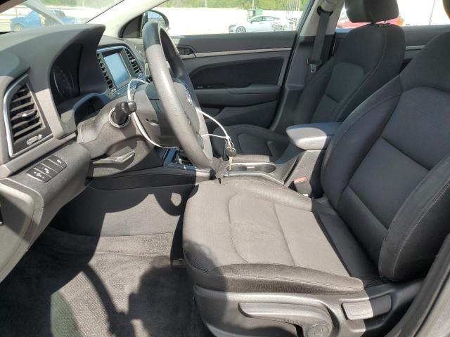 Photo 6 VIN: KMHD84LF9JU591906 - HYUNDAI ELANTRA 