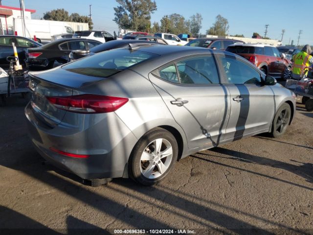 Photo 3 VIN: KMHD84LF9JU592084 - HYUNDAI ELANTRA 