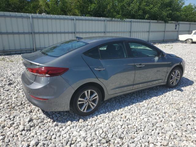 Photo 2 VIN: KMHD84LF9JU607022 - HYUNDAI ELANTRA SE 