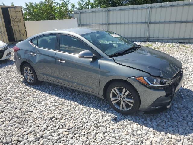 Photo 3 VIN: KMHD84LF9JU607022 - HYUNDAI ELANTRA SE 