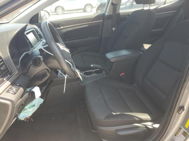 Photo 6 VIN: KMHD84LF9JU607022 - HYUNDAI ELANTRA SE 