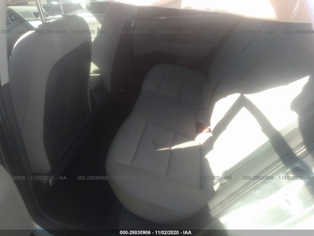 Photo 7 VIN: KMHD84LF9JU607604 - HYUNDAI ELANTRA 