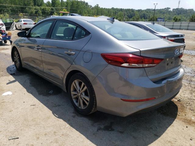 Photo 1 VIN: KMHD84LF9JU607912 - HYUNDAI ELANTRA SE 