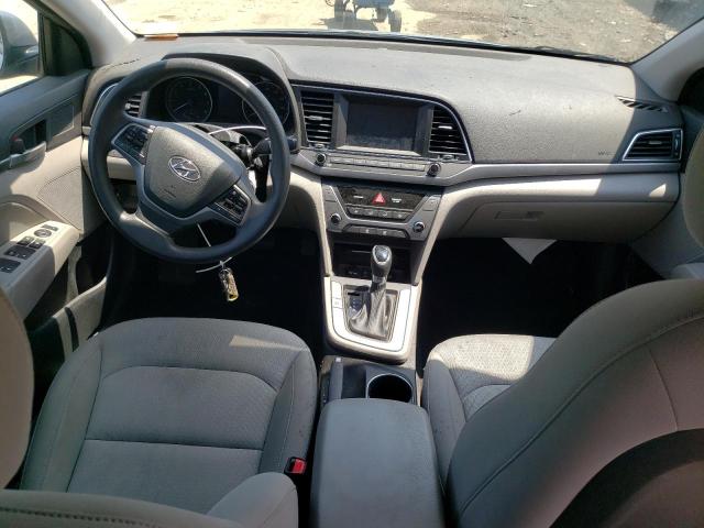 Photo 7 VIN: KMHD84LF9JU607912 - HYUNDAI ELANTRA SE 