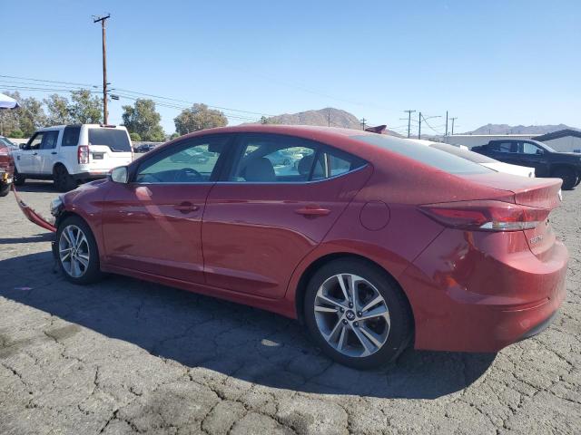 Photo 1 VIN: KMHD84LF9JU608445 - HYUNDAI ELANTRA SE 