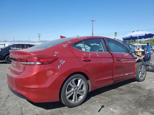 Photo 2 VIN: KMHD84LF9JU608445 - HYUNDAI ELANTRA SE 