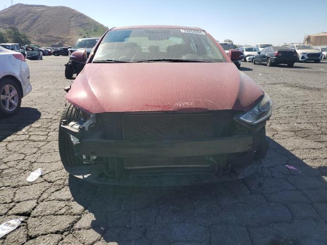 Photo 4 VIN: KMHD84LF9JU608445 - HYUNDAI ELANTRA SE 