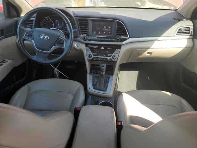 Photo 7 VIN: KMHD84LF9JU608445 - HYUNDAI ELANTRA SE 