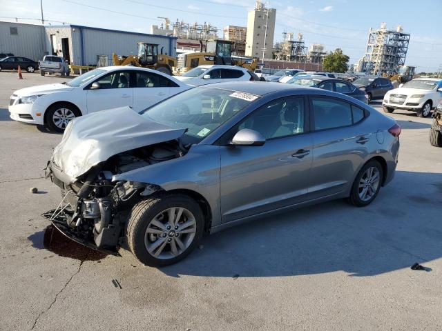 Photo 0 VIN: KMHD84LF9JU608820 - HYUNDAI ELANTRA SE 