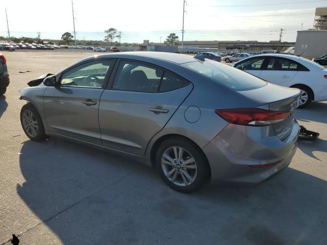 Photo 1 VIN: KMHD84LF9JU608820 - HYUNDAI ELANTRA SE 