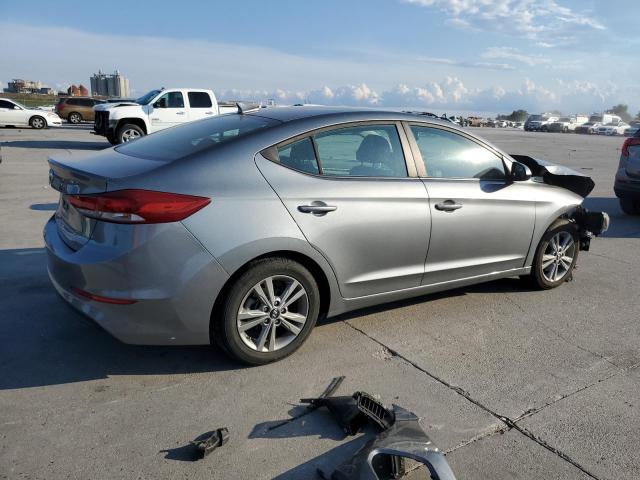 Photo 2 VIN: KMHD84LF9JU608820 - HYUNDAI ELANTRA SE 