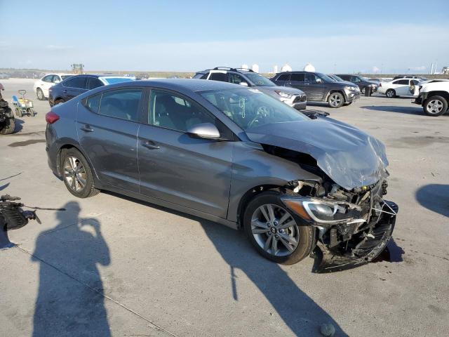 Photo 3 VIN: KMHD84LF9JU608820 - HYUNDAI ELANTRA SE 