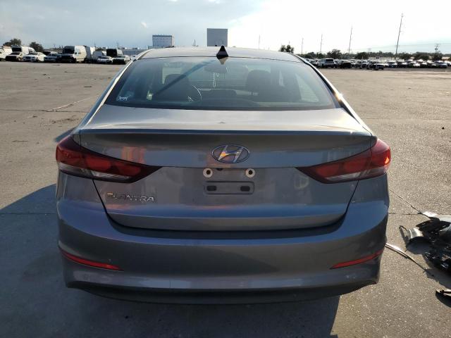 Photo 5 VIN: KMHD84LF9JU608820 - HYUNDAI ELANTRA SE 