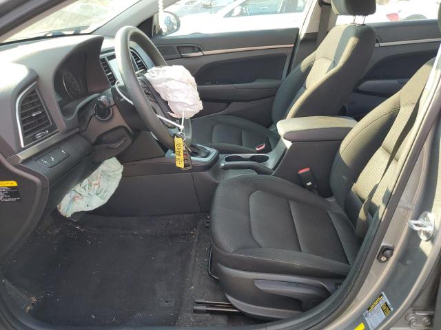 Photo 6 VIN: KMHD84LF9JU608820 - HYUNDAI ELANTRA SE 