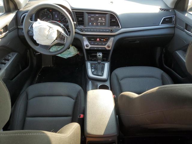 Photo 7 VIN: KMHD84LF9JU608820 - HYUNDAI ELANTRA SE 