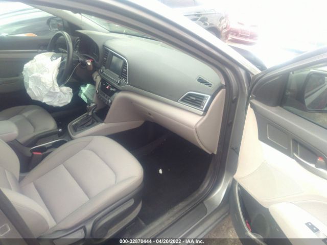 Photo 4 VIN: KMHD84LF9JU608879 - HYUNDAI ELANTRA 