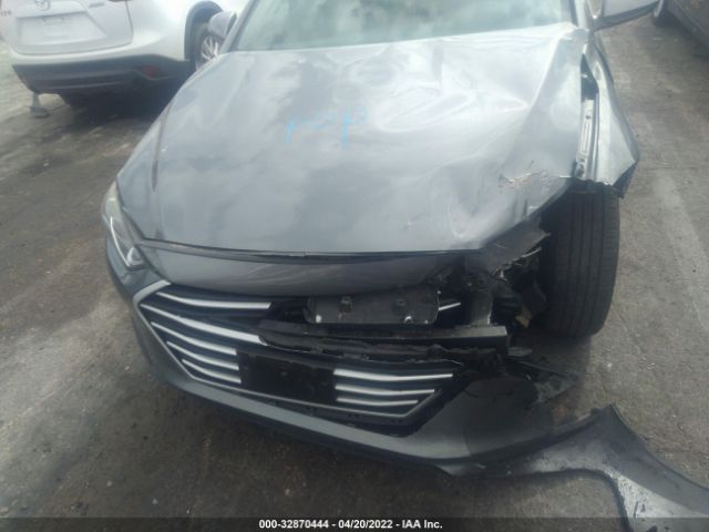 Photo 5 VIN: KMHD84LF9JU608879 - HYUNDAI ELANTRA 