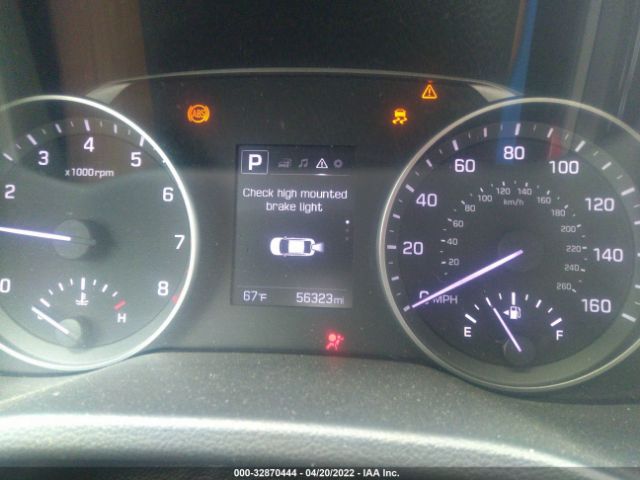 Photo 6 VIN: KMHD84LF9JU608879 - HYUNDAI ELANTRA 