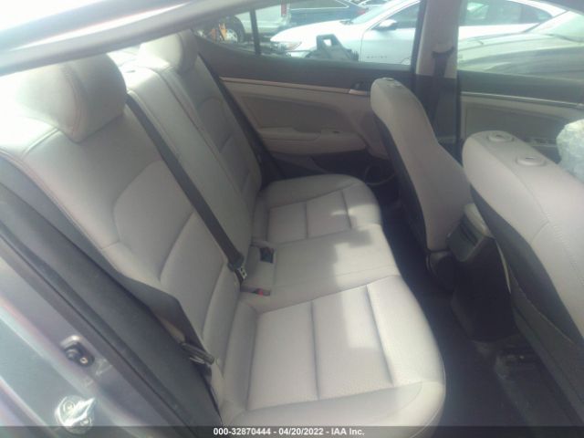 Photo 7 VIN: KMHD84LF9JU608879 - HYUNDAI ELANTRA 