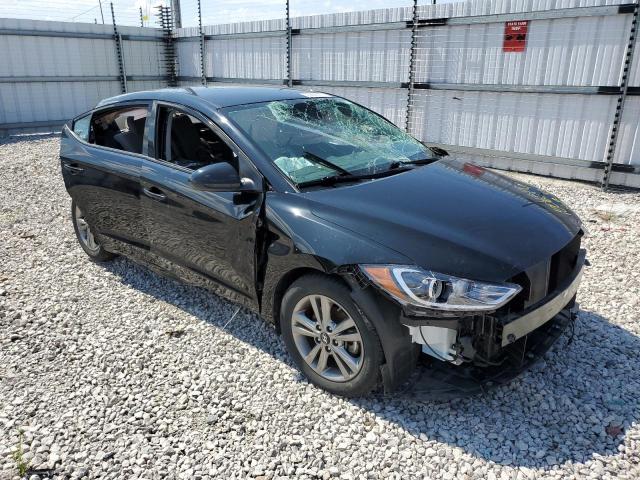 Photo 3 VIN: KMHD84LF9JU620868 - HYUNDAI ELANTRA SE 