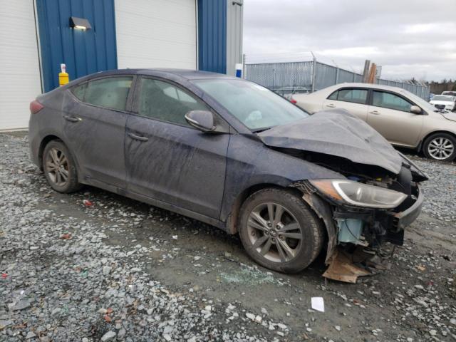 Photo 3 VIN: KMHD84LF9JU635547 - HYUNDAI ELANTRA SE 