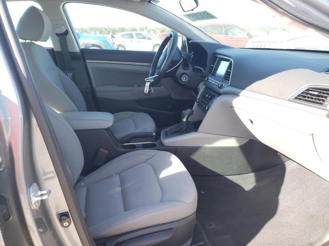 Photo 4 VIN: KMHD84LF9JU658570 - HYUNDAI ELANTRA SE 