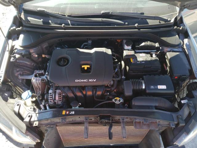 Photo 6 VIN: KMHD84LF9JU658570 - HYUNDAI ELANTRA SE 