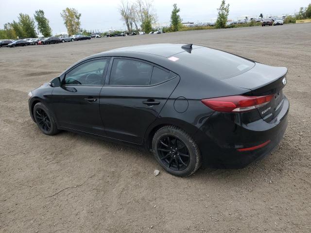 Photo 1 VIN: KMHD84LF9JU697420 - HYUNDAI ELANTRA SE 