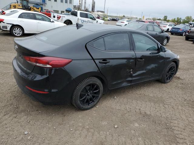 Photo 2 VIN: KMHD84LF9JU697420 - HYUNDAI ELANTRA SE 