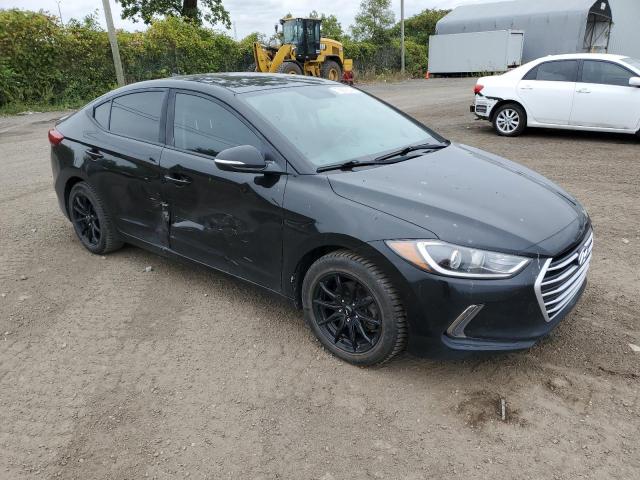 Photo 3 VIN: KMHD84LF9JU697420 - HYUNDAI ELANTRA SE 