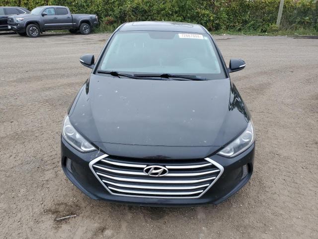 Photo 4 VIN: KMHD84LF9JU697420 - HYUNDAI ELANTRA SE 