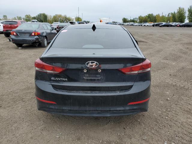 Photo 5 VIN: KMHD84LF9JU697420 - HYUNDAI ELANTRA SE 