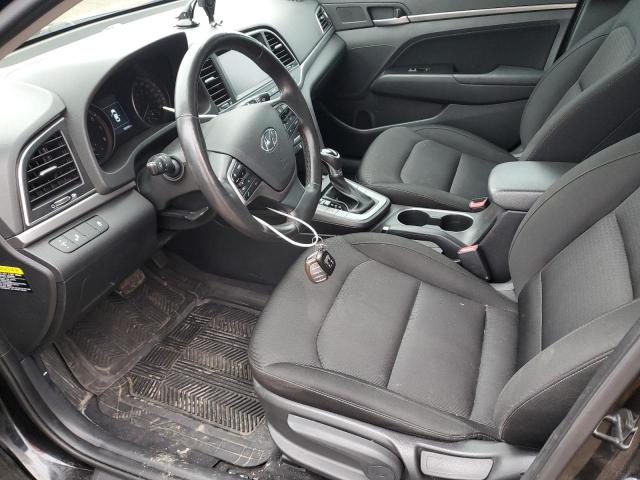 Photo 6 VIN: KMHD84LF9JU697420 - HYUNDAI ELANTRA SE 