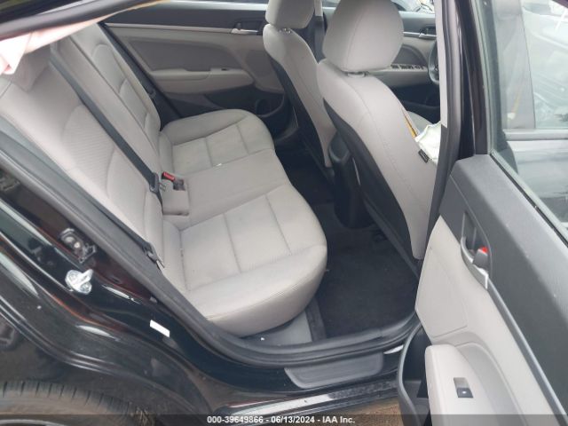 Photo 7 VIN: KMHD84LF9KU730319 - HYUNDAI ELANTRA 