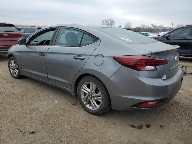 Photo 1 VIN: KMHD84LF9KU734466 - HYUNDAI ELANTRA SE 