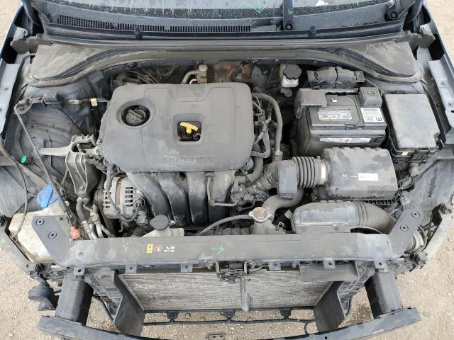 Photo 10 VIN: KMHD84LF9KU734466 - HYUNDAI ELANTRA SE 