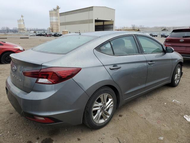 Photo 2 VIN: KMHD84LF9KU734466 - HYUNDAI ELANTRA SE 