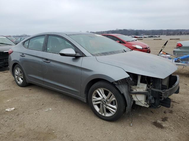 Photo 3 VIN: KMHD84LF9KU734466 - HYUNDAI ELANTRA SE 