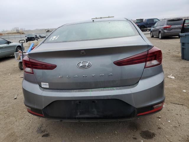 Photo 5 VIN: KMHD84LF9KU734466 - HYUNDAI ELANTRA SE 