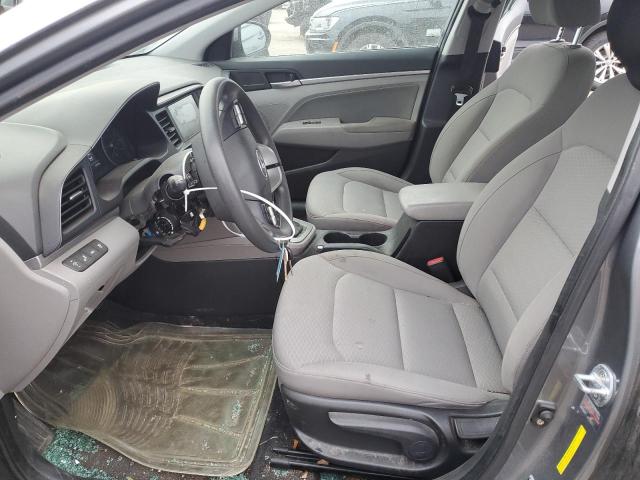 Photo 6 VIN: KMHD84LF9KU734466 - HYUNDAI ELANTRA SE 